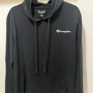 Lightweight Champion Hoodie